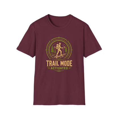 Copy of Trail Mode T-Shirt