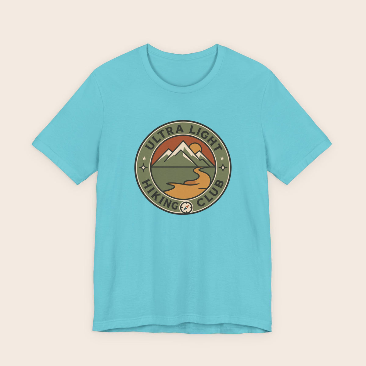Ultra Light T-Shirt