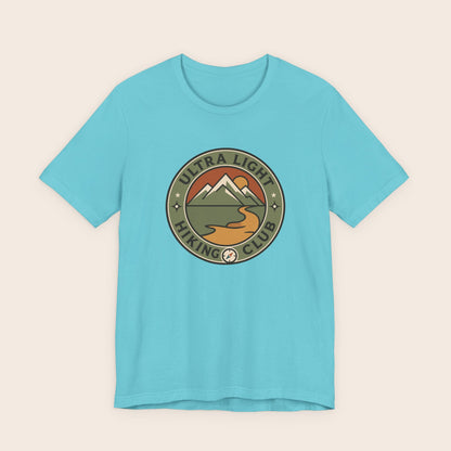 Ultra Light T-Shirt