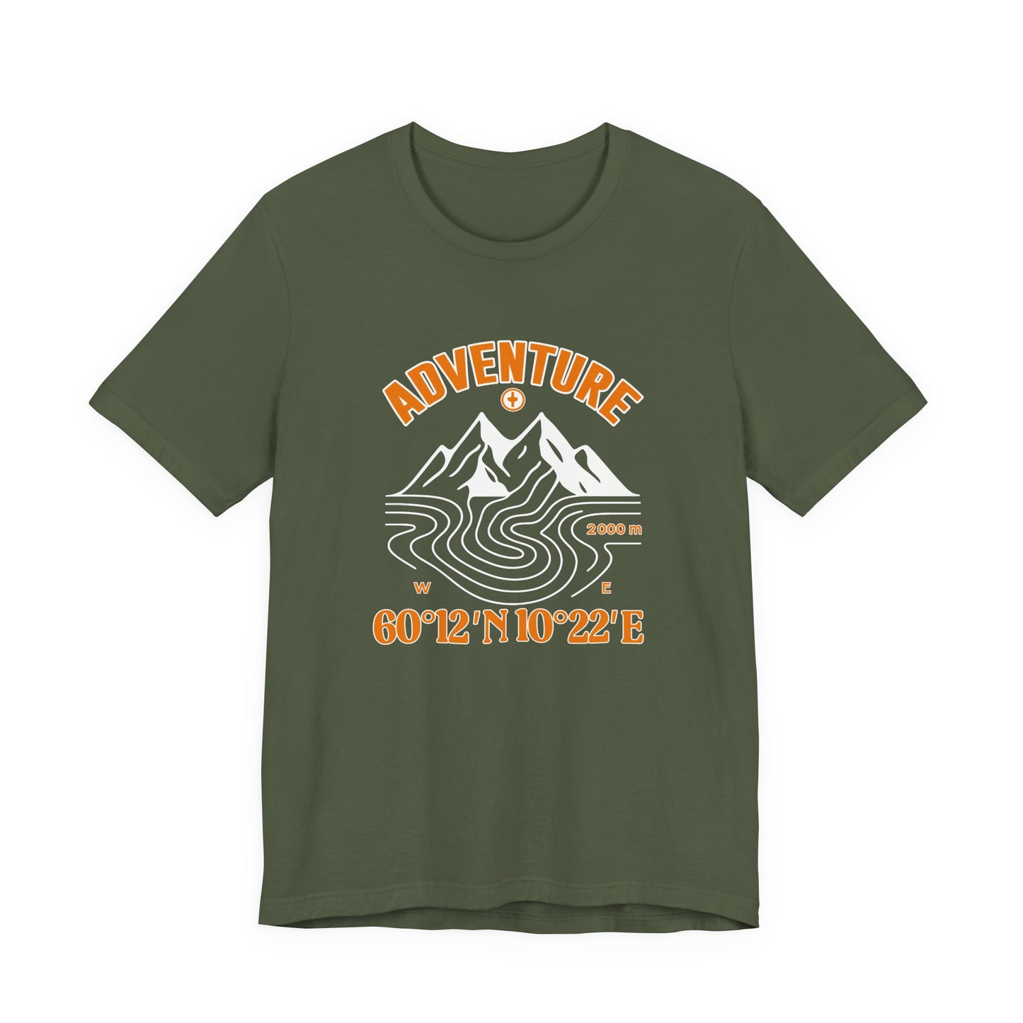 Adventure T-Shirt