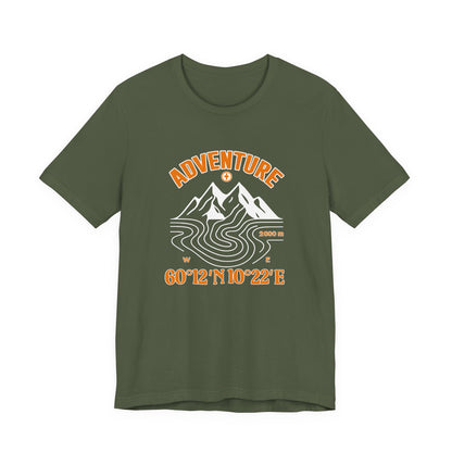 Adventure T-Shirt