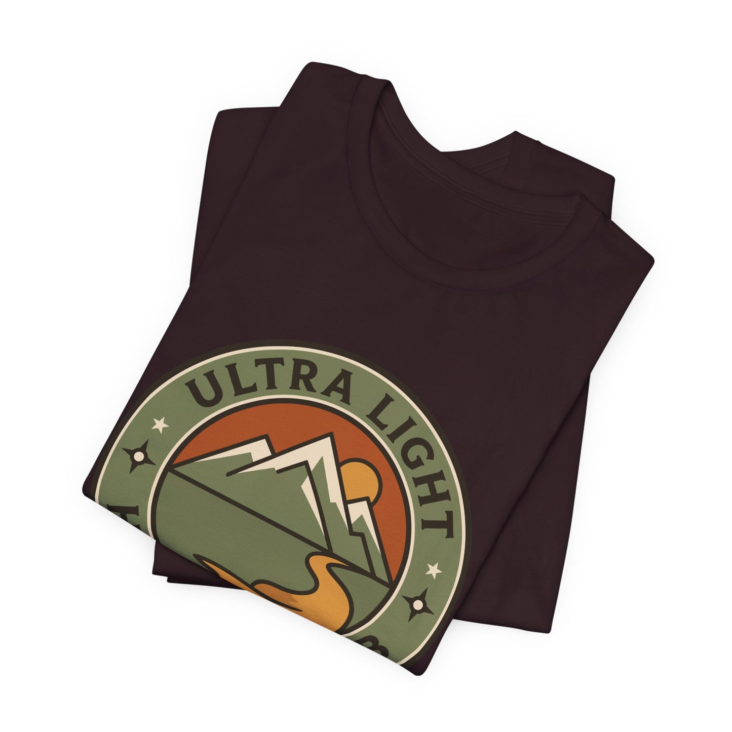 Ultra Light T-Shirt