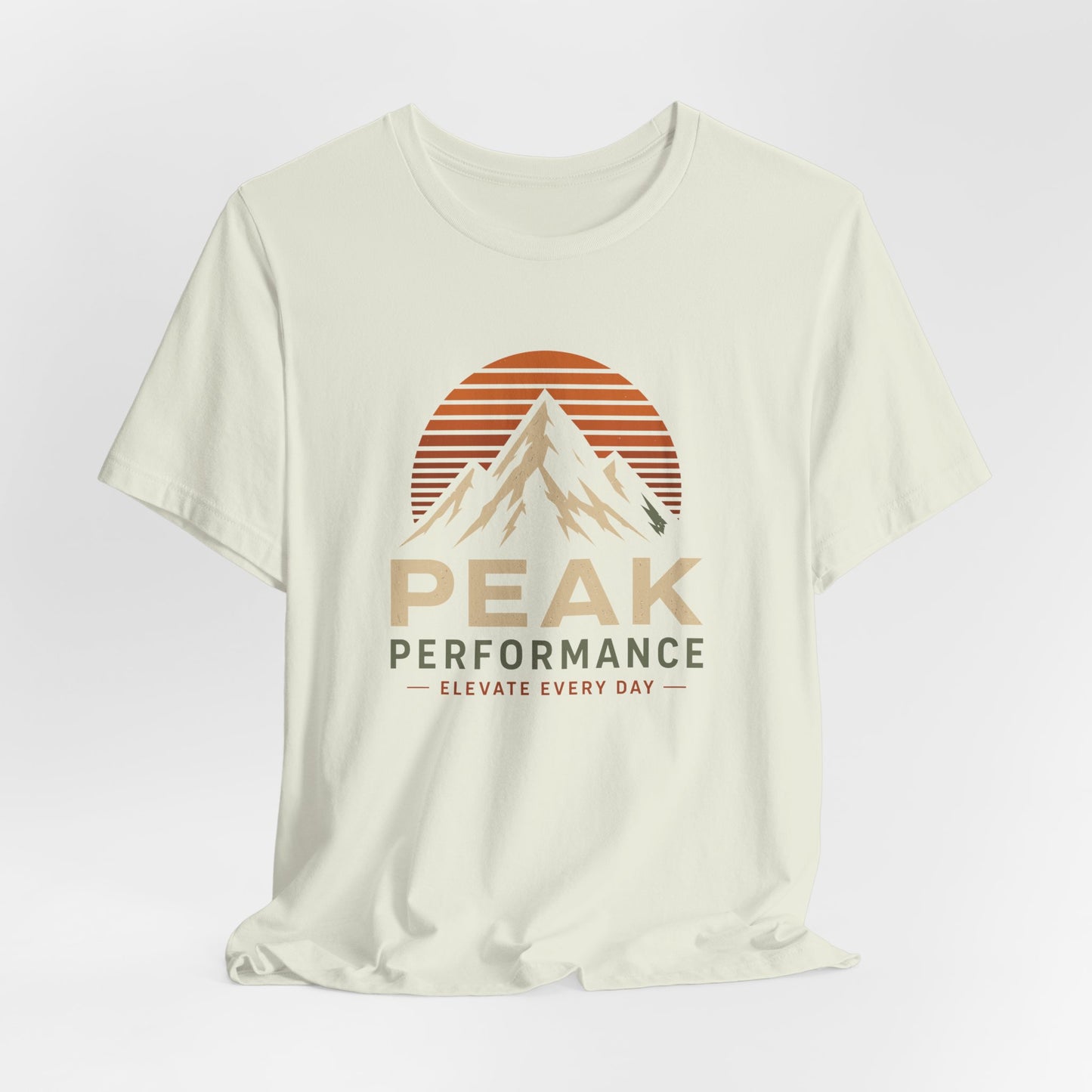 Peak Performance T-Shirt