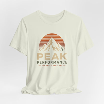 Peak Performance T-Shirt