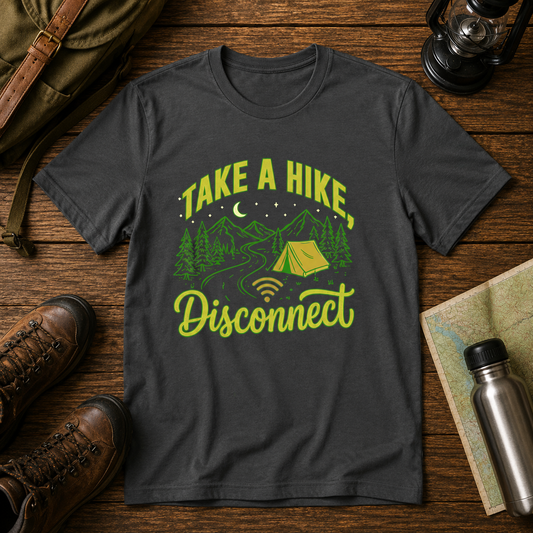 Take a Hike T-Shirt
