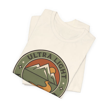 Ultra Light T-Shirt