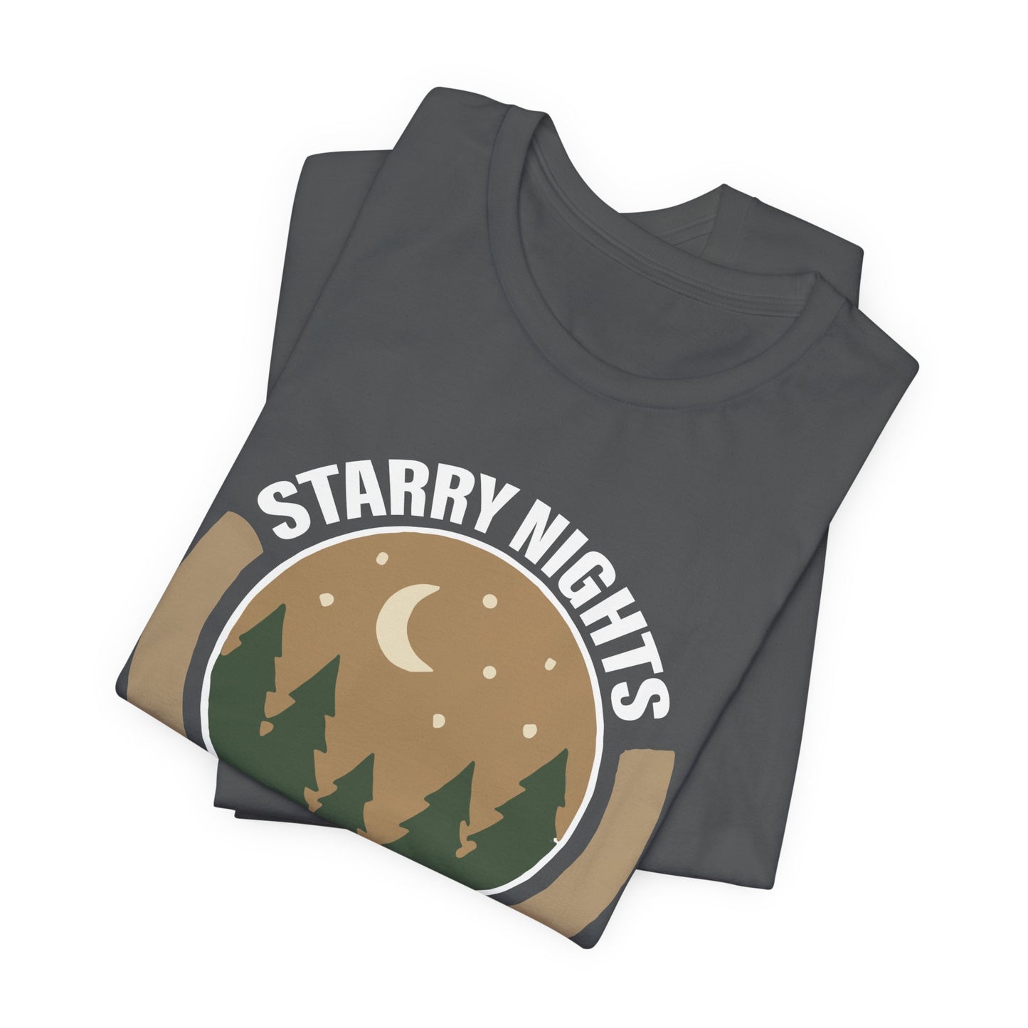 Starry Night T-Shirt