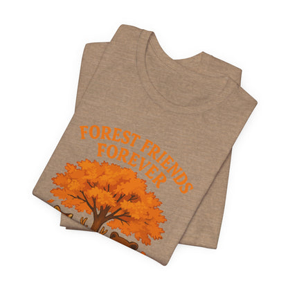 Forest Friends T-Shirt