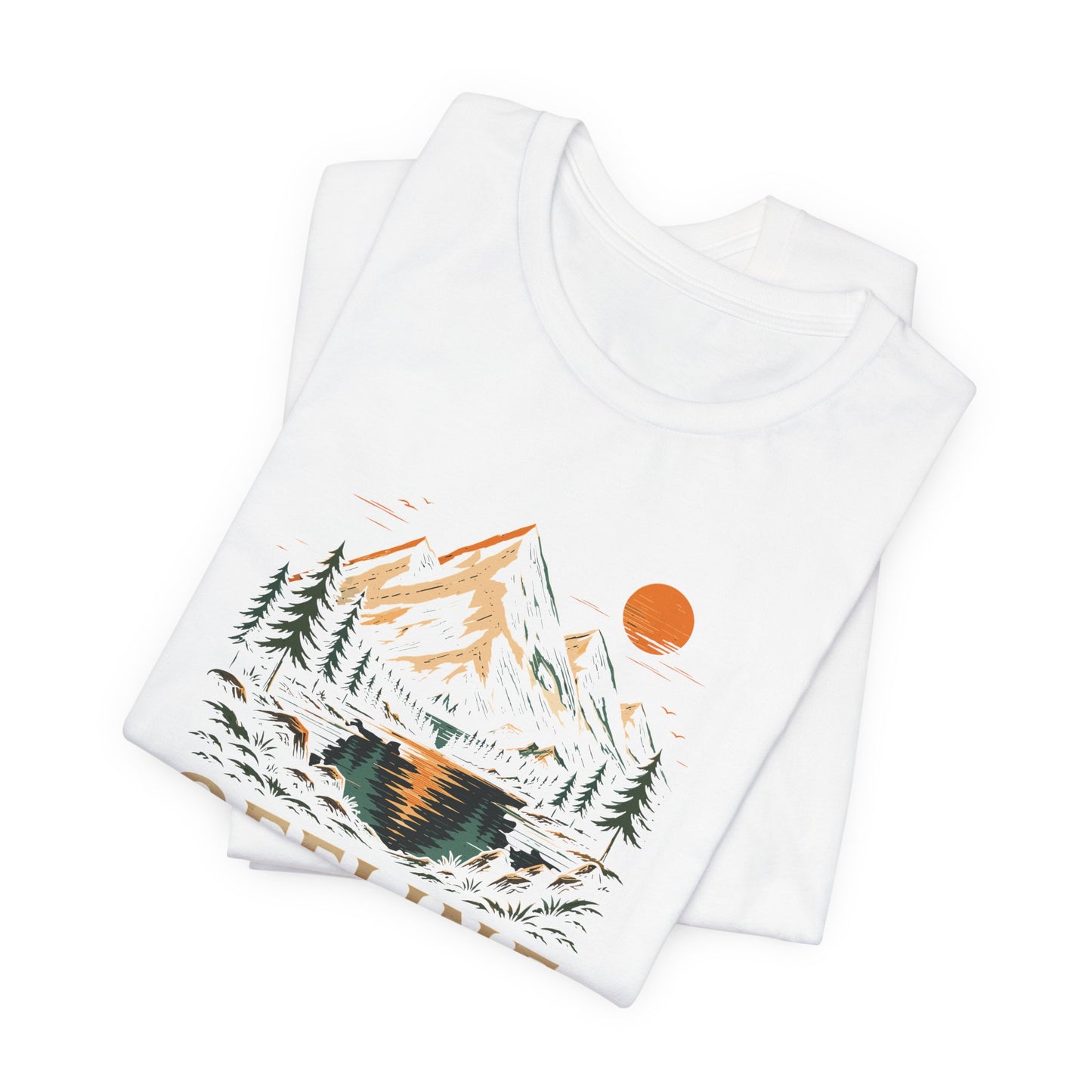 Offline Is Free T-Shirt