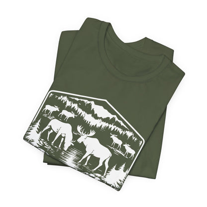 Messe T-Shirt