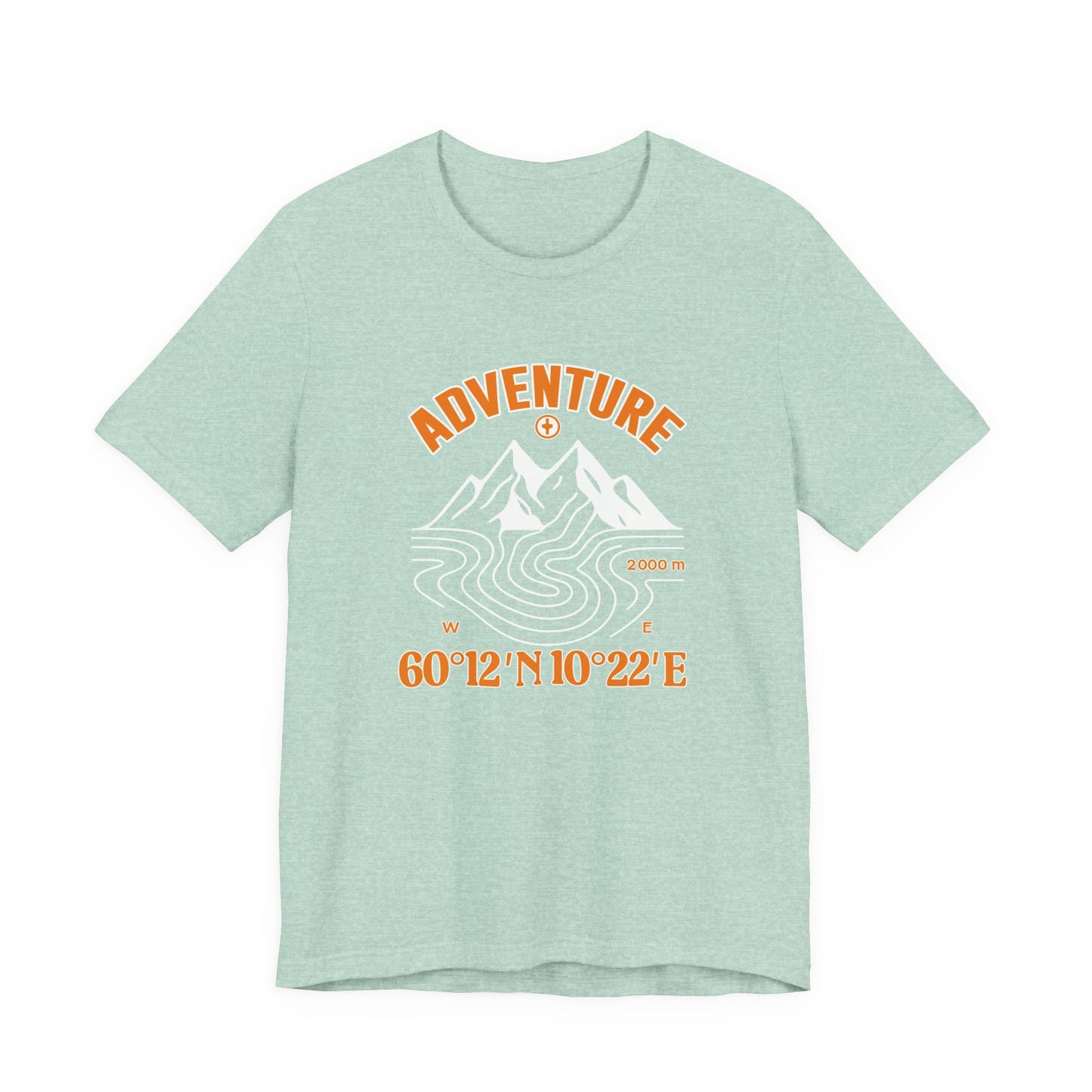 Adventure T-Shirt