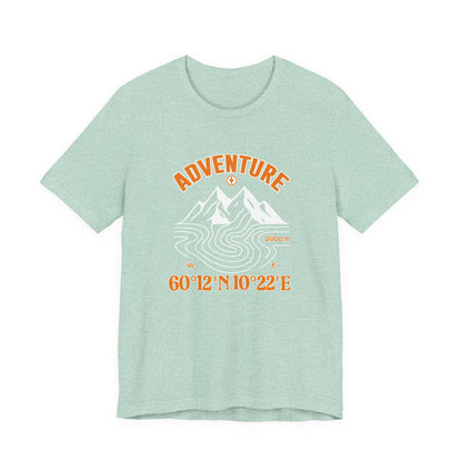 Adventure T-Shirt