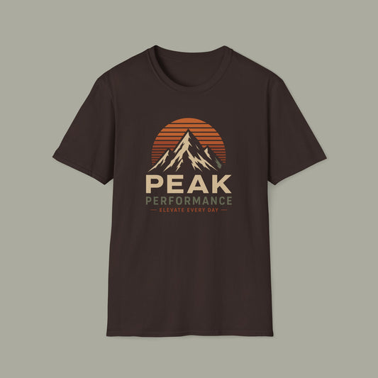 Peak Performance T-Shirt