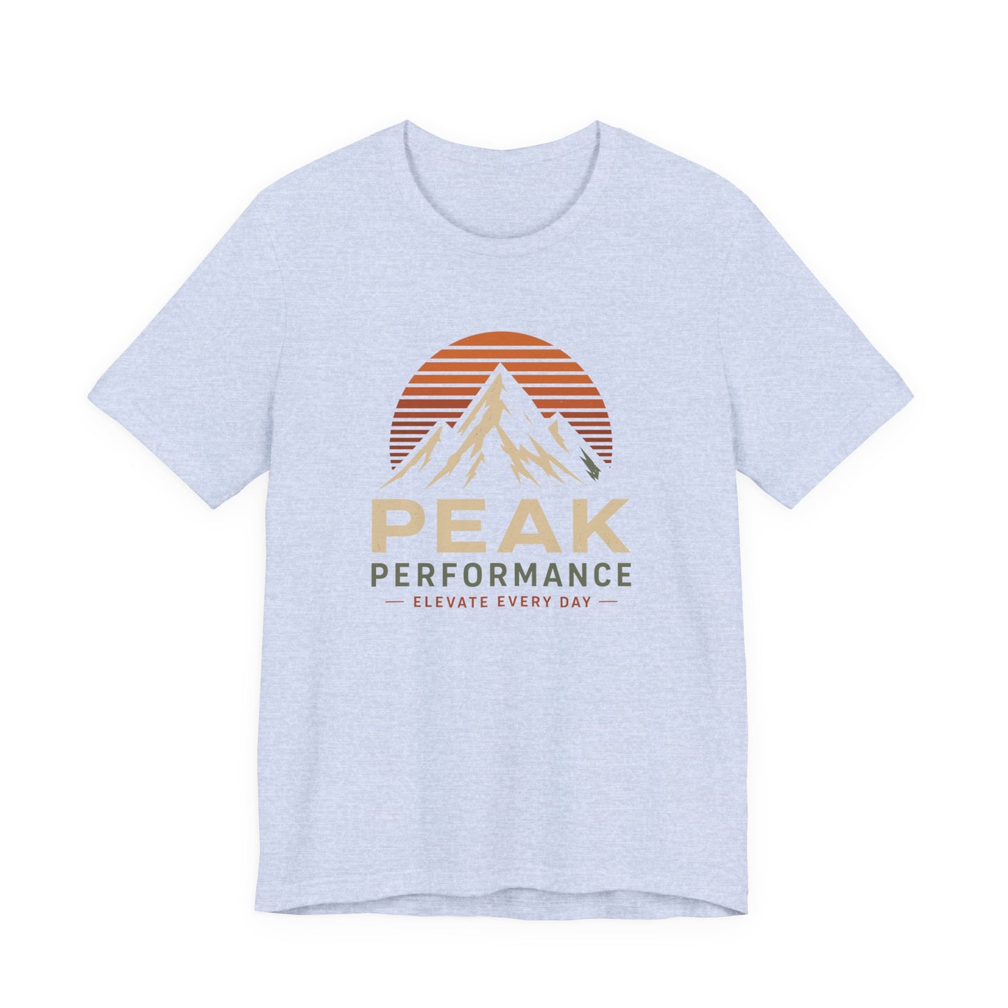 Peak Performance T-Shirt