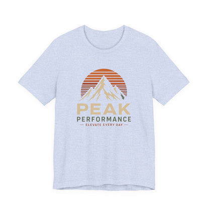 Peak Performance T-Shirt