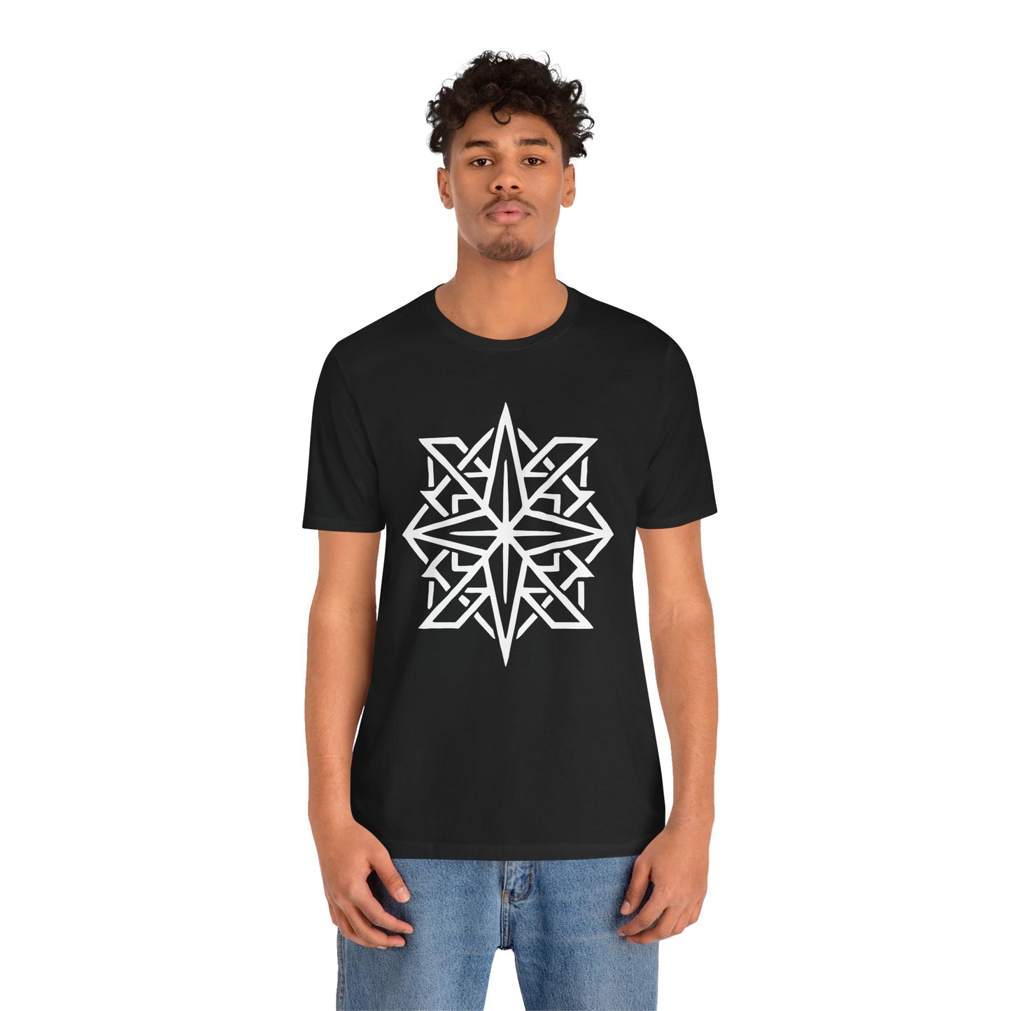 Abstract Art T-Shirt