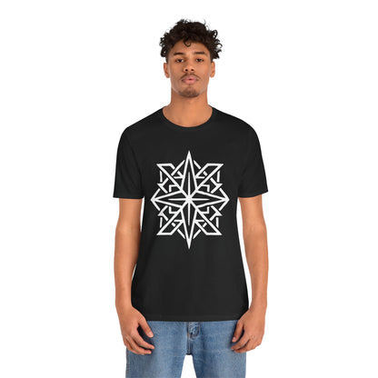Abstract Art T-Shirt