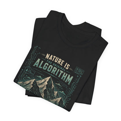 Algorithm T-Shirt