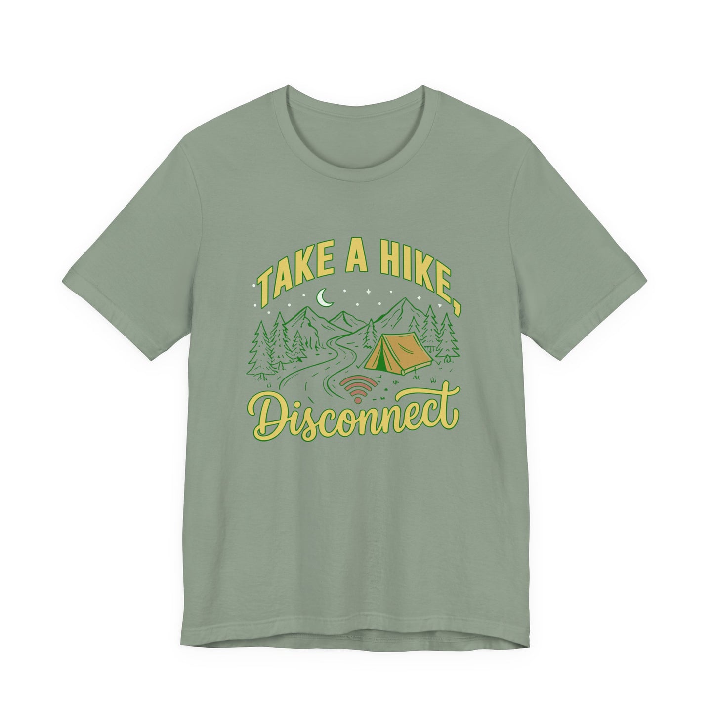 Take a Hike T-Shirt