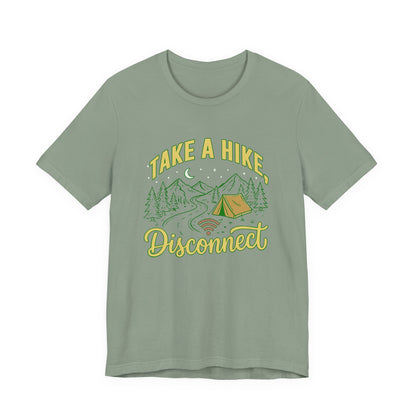 Take a Hike T-Shirt