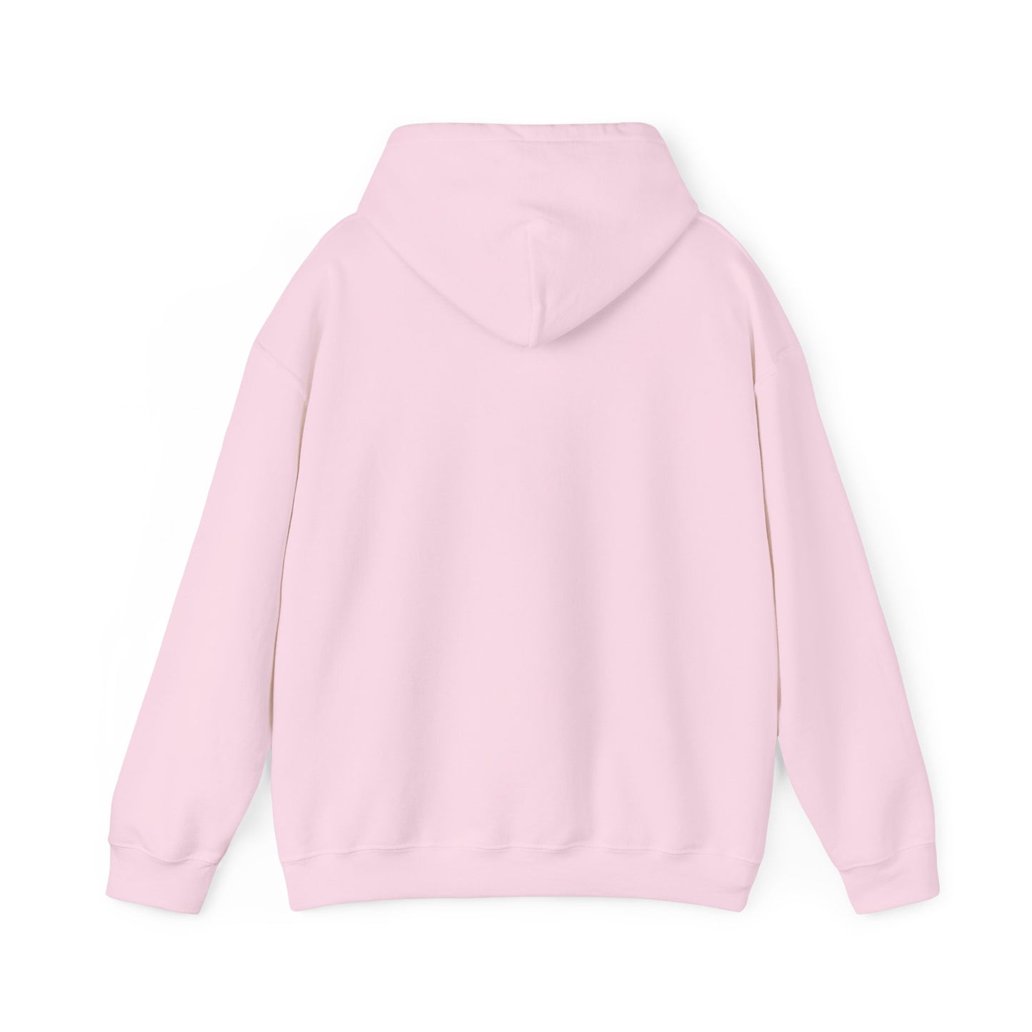 Lover's Eye Customized Unisex Heavy Blend™ Hooded Sweatshirt