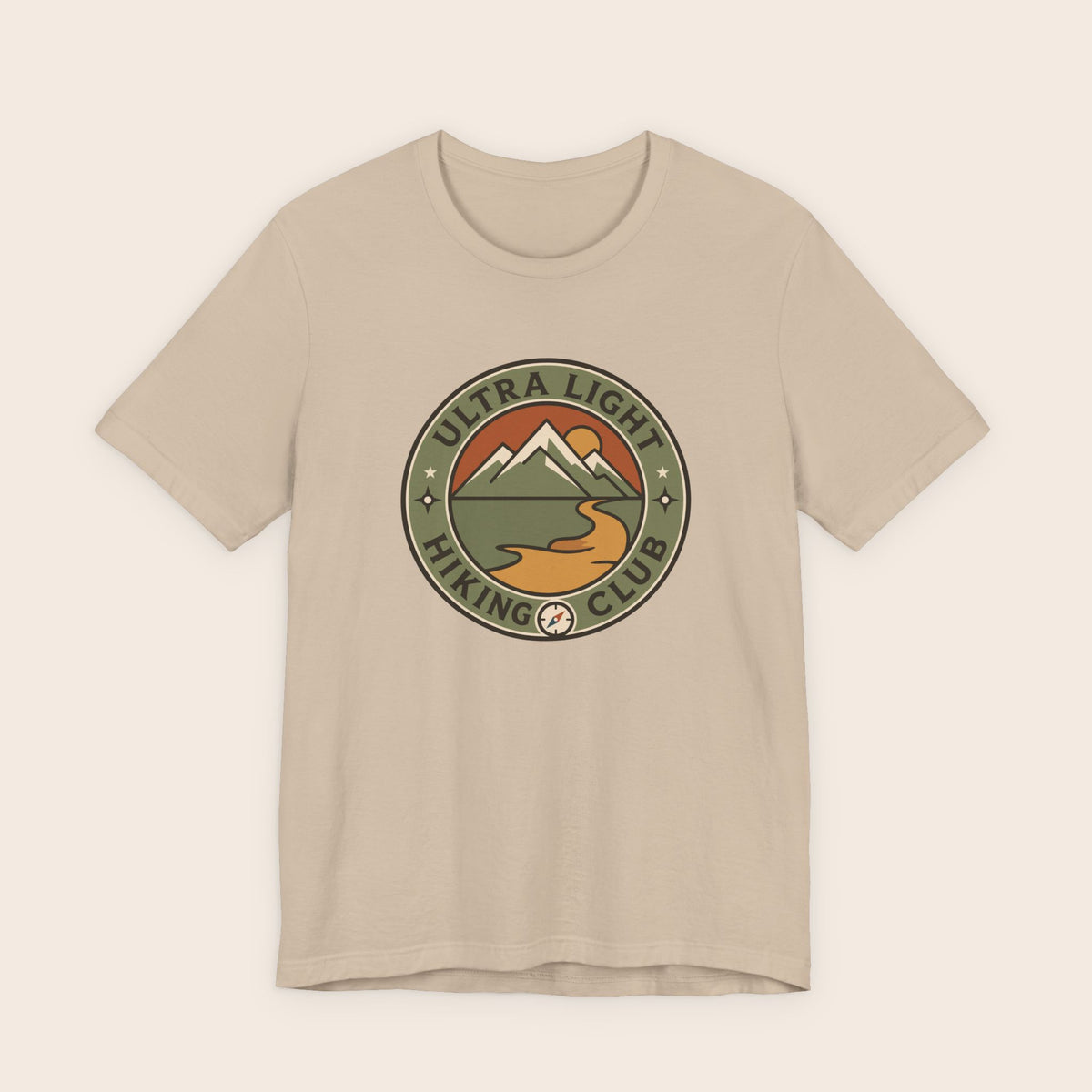 Ultra Light T-Shirt