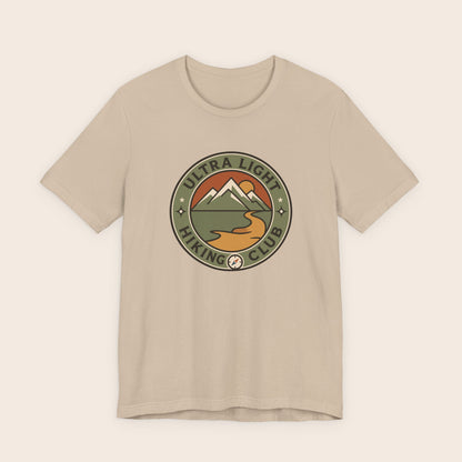 Ultra Light T-Shirt
