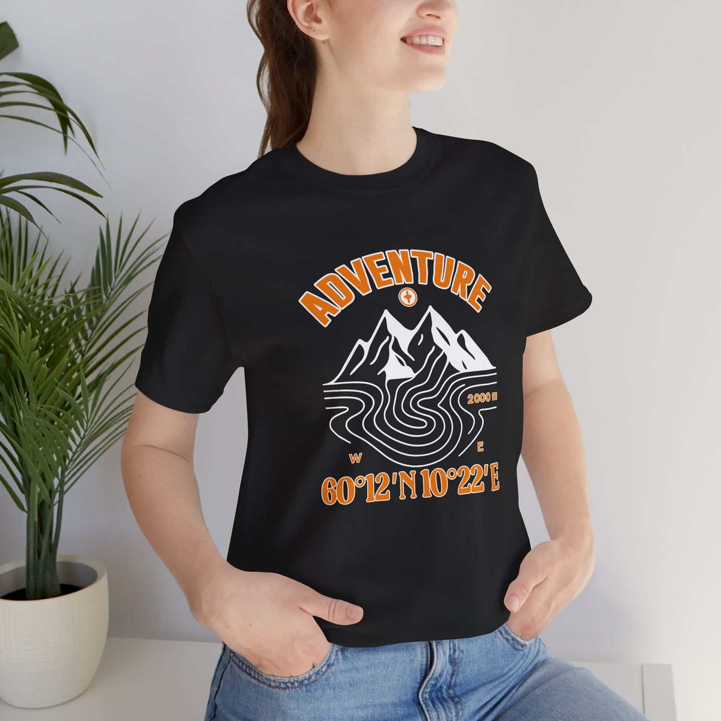 Adventure T-Shirt