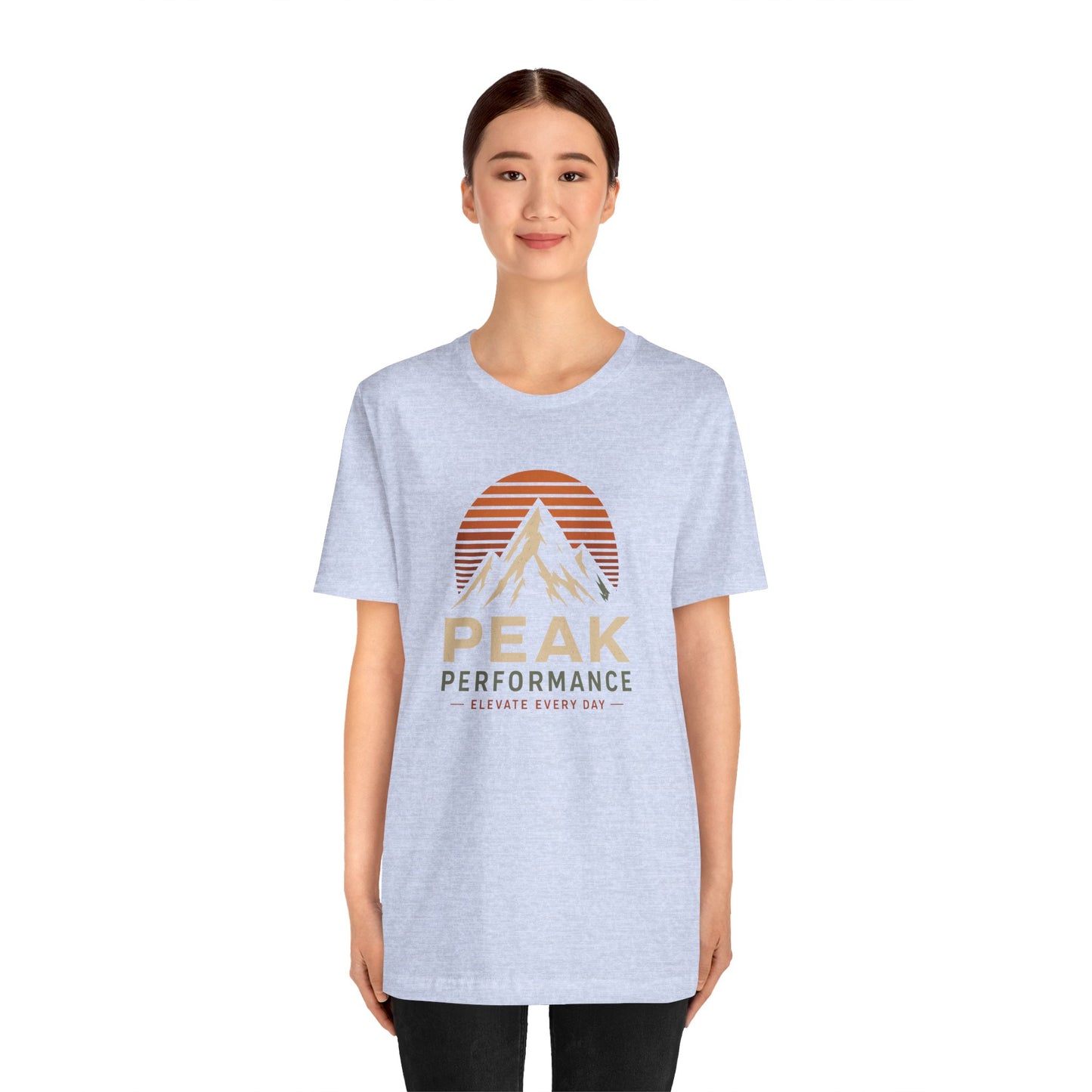 Peak Performance T-Shirt