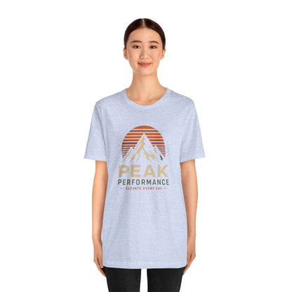 Peak Performance T-Shirt