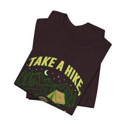 Take a Hike T-Shirt