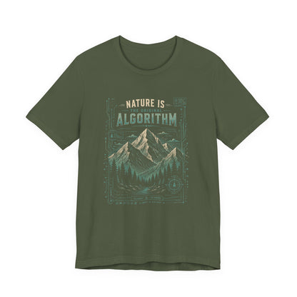 Algorithm T-Shirt