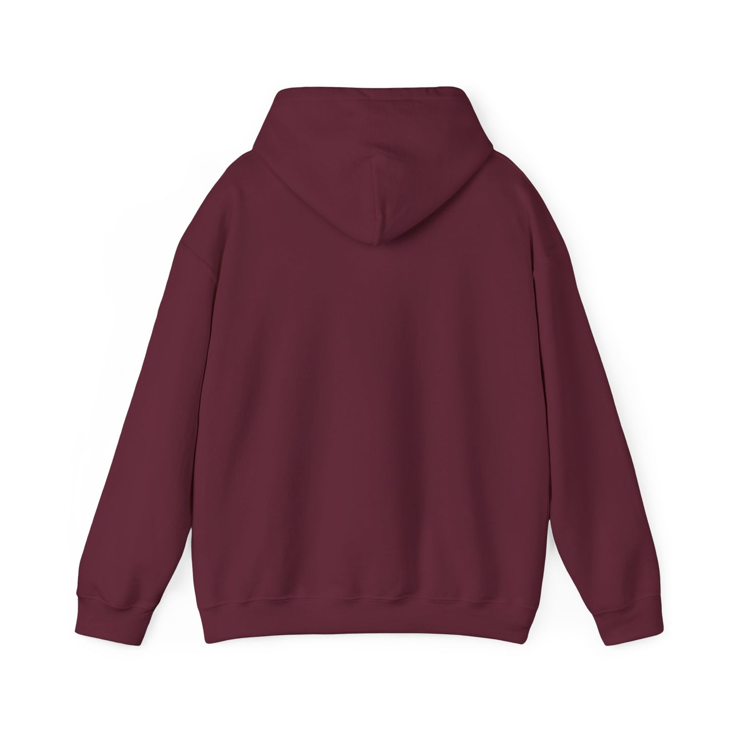 Positive Vibes Unisex Hoodie