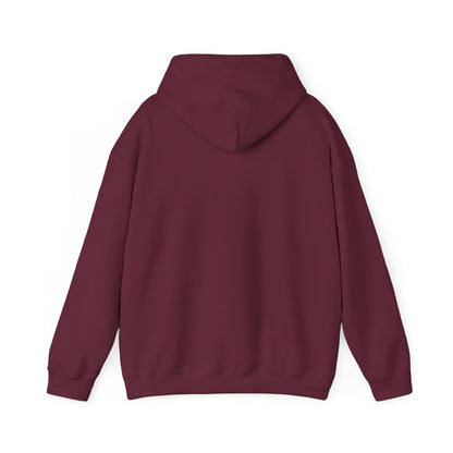 Positive Vibes Unisex Hoodie