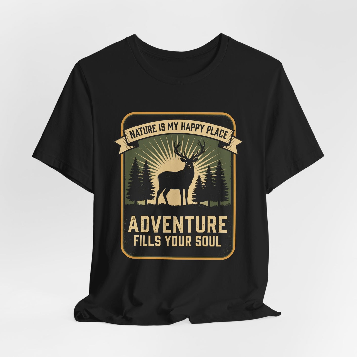 Fill Your Soul T-Shirt