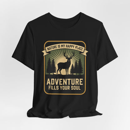 Fill Your Soul T-Shirt
