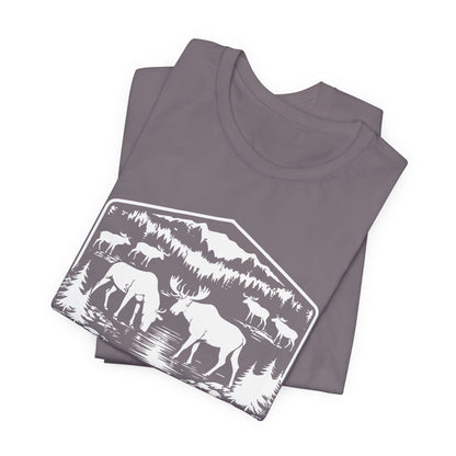 Messe T-Shirt