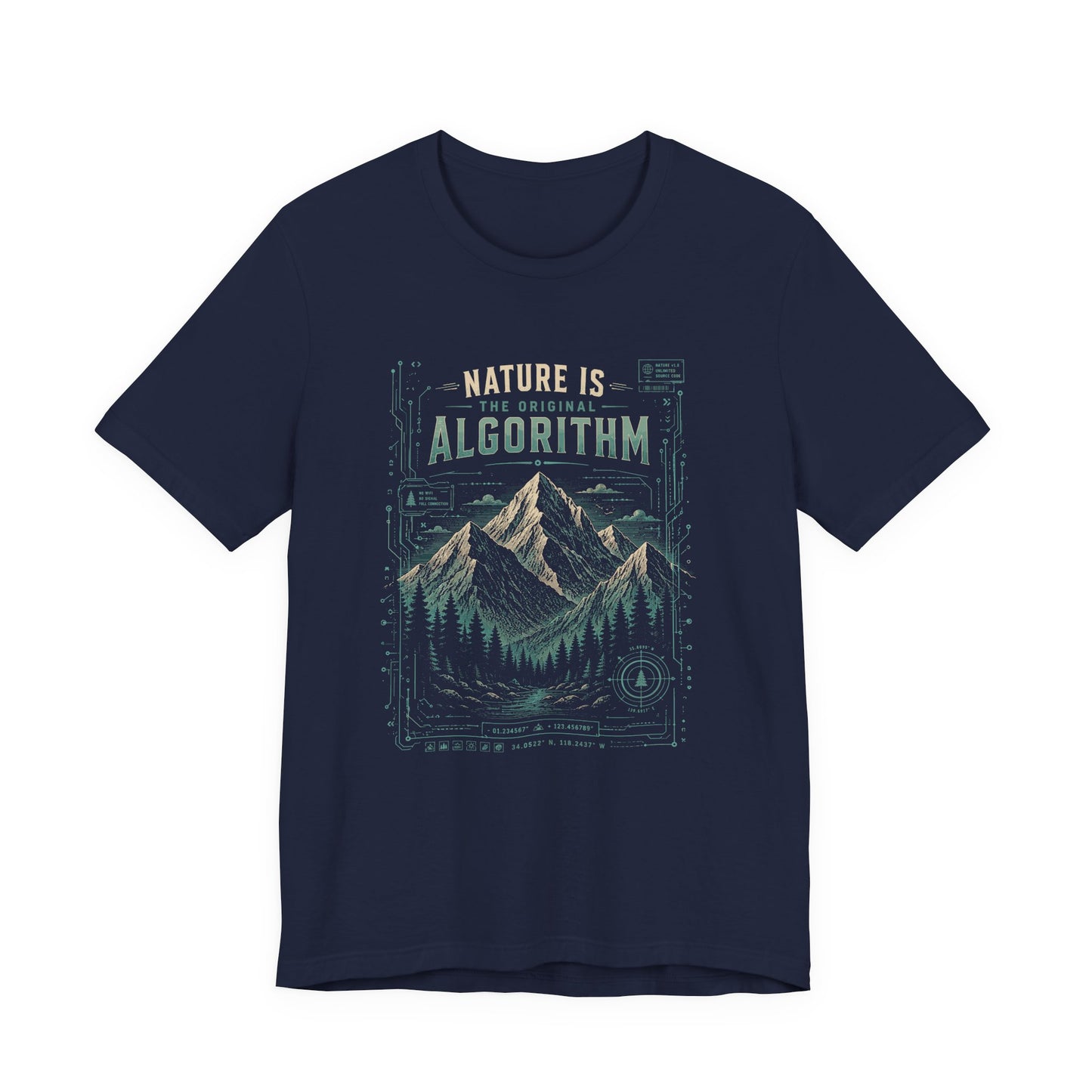 Algorithm T-Shirt