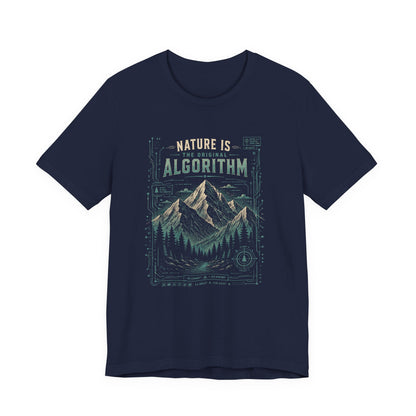Algorithm T-Shirt