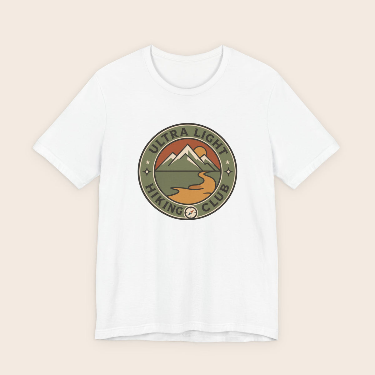 Ultra Light T-Shirt