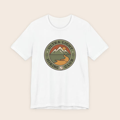 Ultra Light T-Shirt