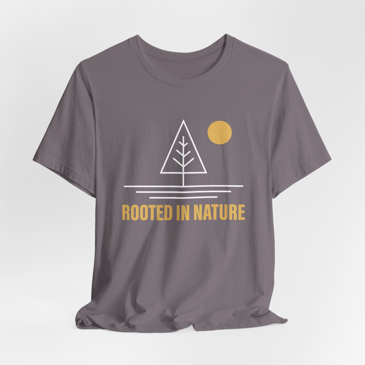 Rooted In Nature T-Shirt