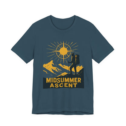 Midsummer Ascent T-Shirt