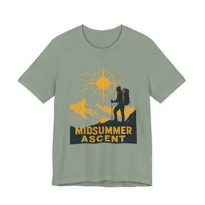 Midsummer Ascent T-Shirt