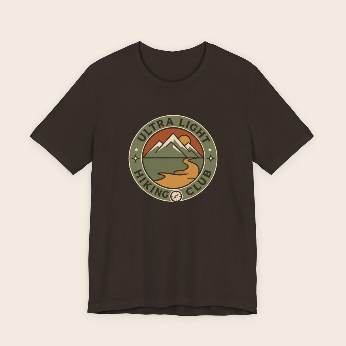 Ultra Light T-Shirt