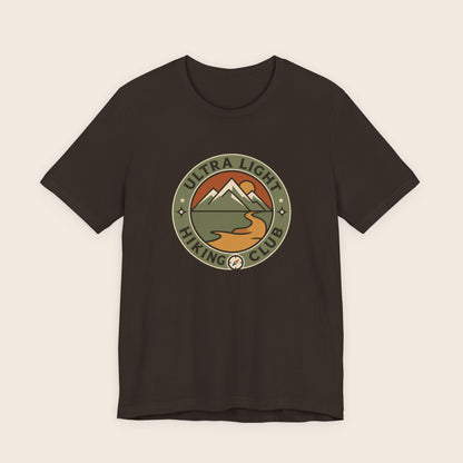 Ultra Light T-Shirt