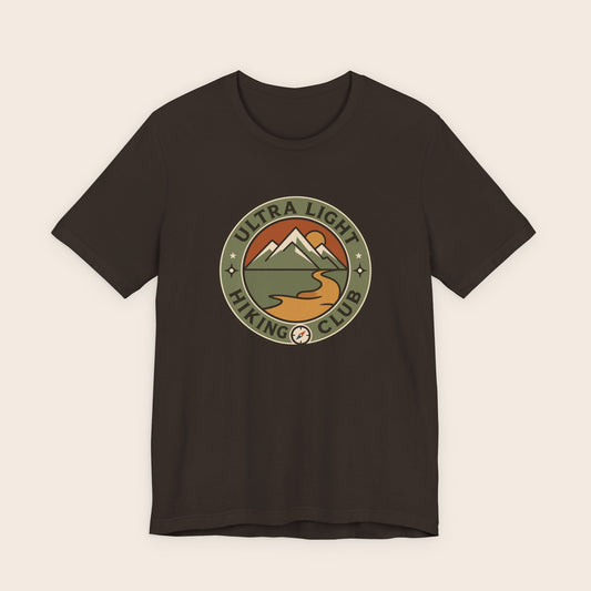 Ultra Light T-Shirt
