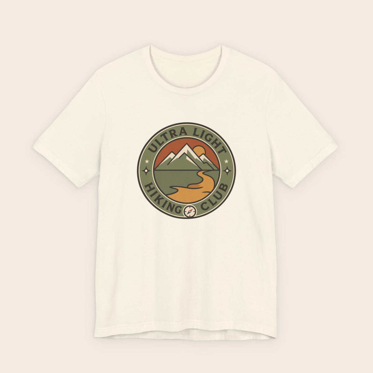 Ultra Light T-Shirt
