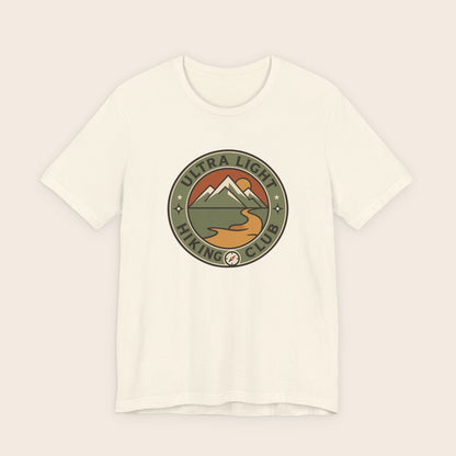 Ultra Light T-Shirt