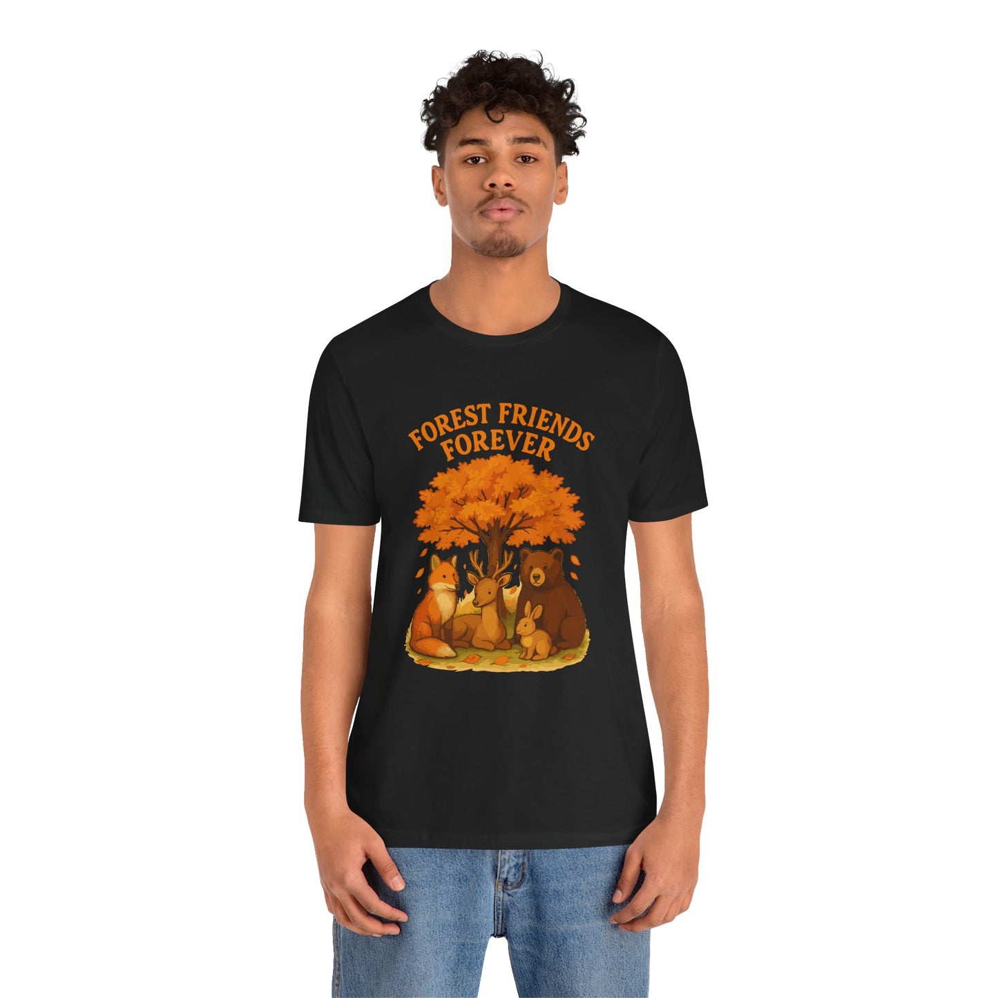 Forest Friends T-Shirt